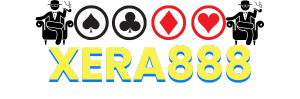 Logo XERA888